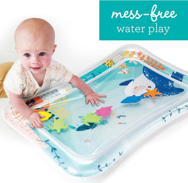Infantino water play mat outlet
