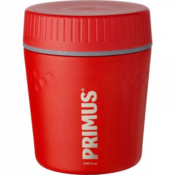 PRIMUS Trail Lunch Jug 400ml - Red