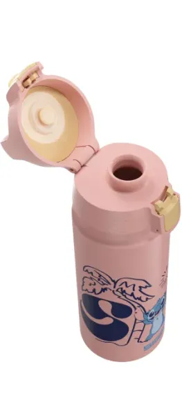 SIGG Bottle 0.6 WMB One - Stitch