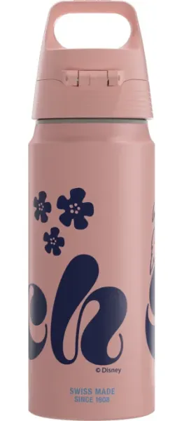 SIGG Bottle 0.6 WMB One - Stitch