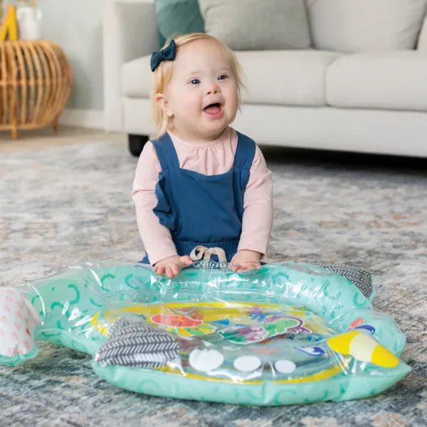 INFANTINO Pat & Play Water Mat XL