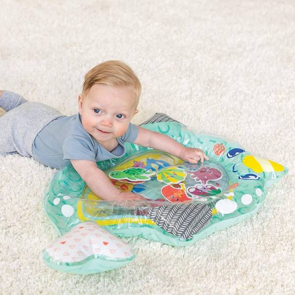 INFANTINO Pat & Play Water Mat XL