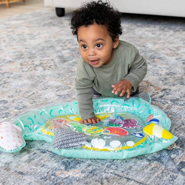 INFANTINO Pat & Play Water Mat XL
