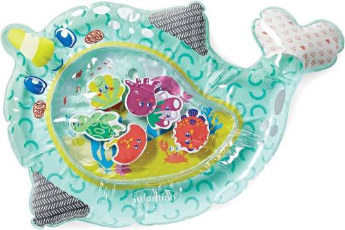 INFANTINO Pat & Play Water Mat XL