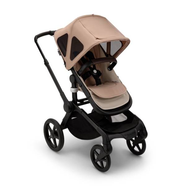 BUGABOO Fox Breezy Sun Canopy - Dune Taupe