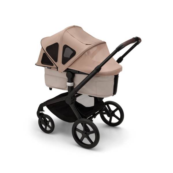 BUGABOO Fox Breezy Sun Canopy - Dune Taupe
