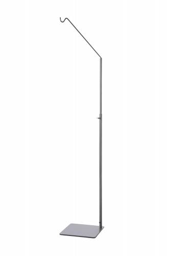 MOSQUITO Net Support Silver