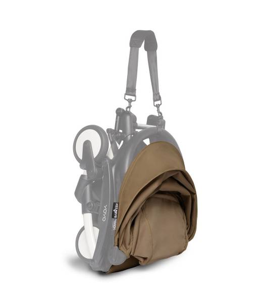 YOYO 6+ Stokke Color Pack - Toffee
