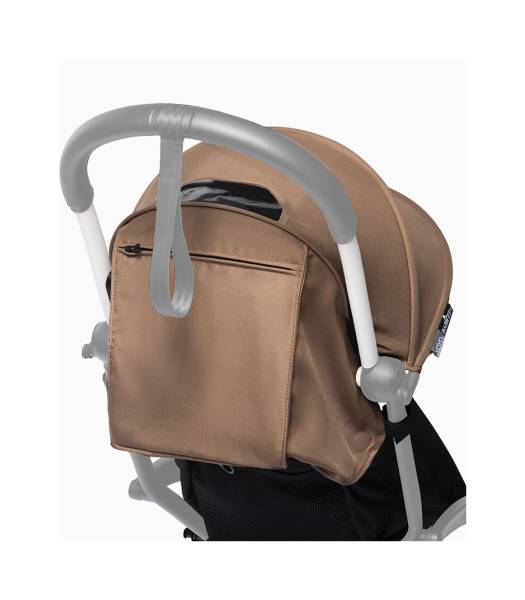 YOYO 6+ Stokke Color Pack - Toffee