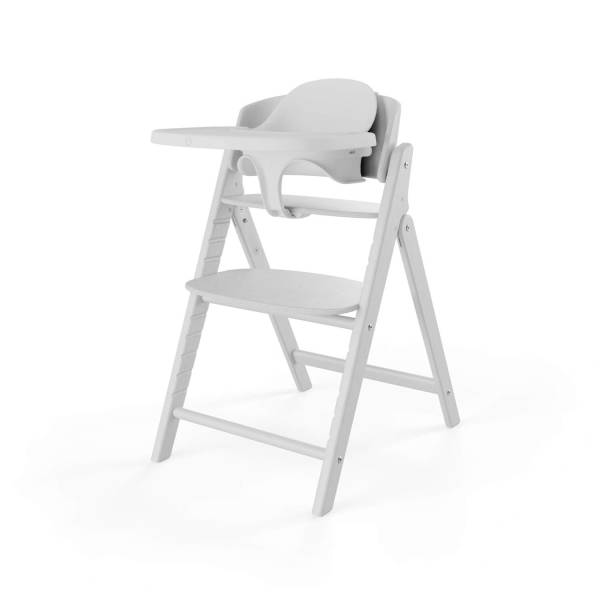 CYBEX  CLICK&FOLD Chair 3in1 - White 