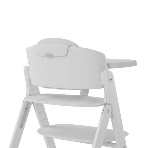 CYBEX  CLICK&FOLD Chair 3in1 - White 