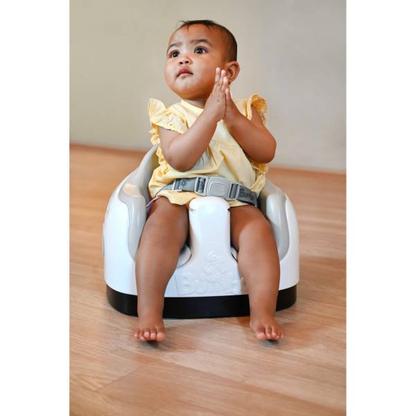 BUMBO Multi Seat - Taupe