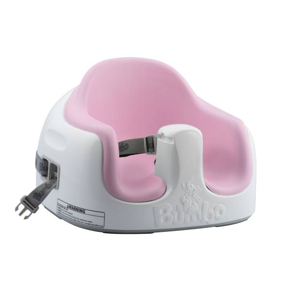 BUMBO Multi Seat - Cradle Pink