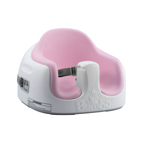 BUMBO Multi Seat - Cradle Pink