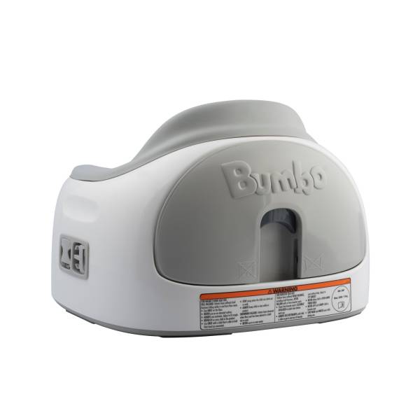BUMBO Multi Seat - Cool Grey