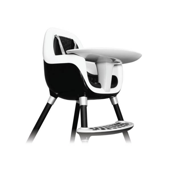 BUMBO Highchair - Black