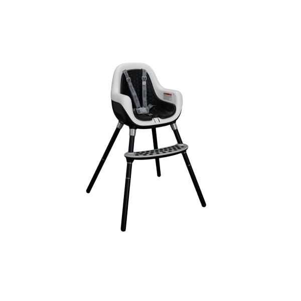 BUMBO Highchair - Black