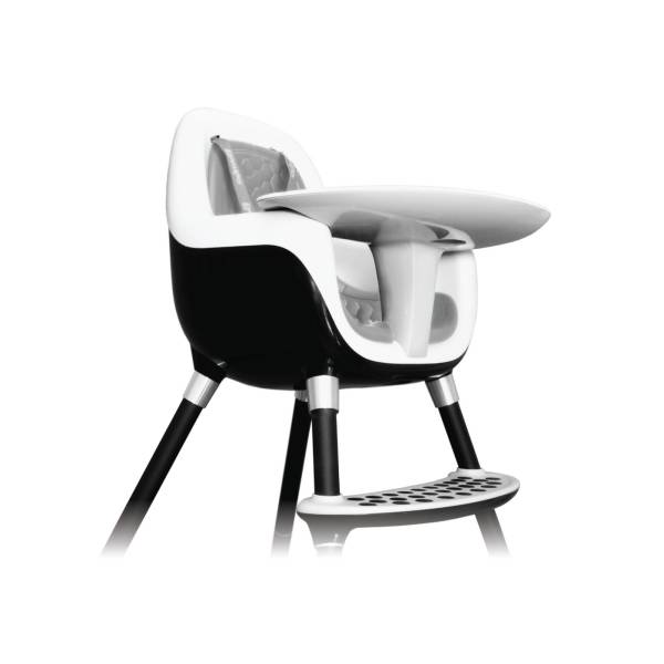BUMBO Highchair - Cool Grey