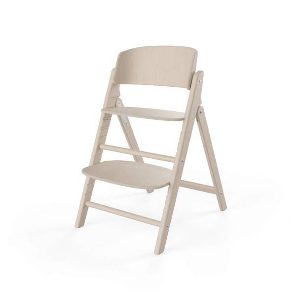CYBEX  CLICK&FOLD Chair 4in1 - Natural S