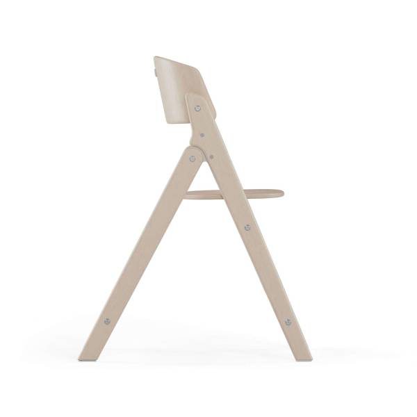 CYBEX  CLICK&FOLD Chair 4in1 - Natural S