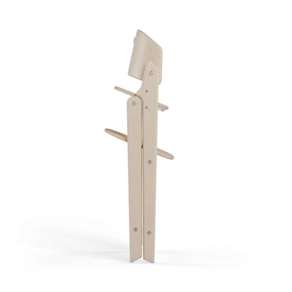 CYBEX  CLICK&FOLD Chair 4in1 - Natural S