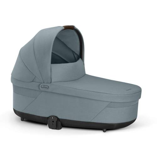 CYBEX BALIOS S Carrycot LUX - Stormy Blue