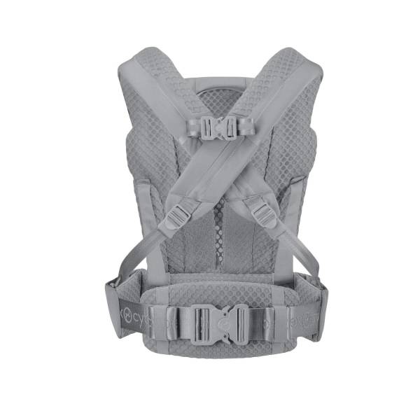 CYBEX COYA Carrier - Thunder Grey