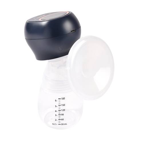 BEABA Breast Pump Single Electric - Night Blue