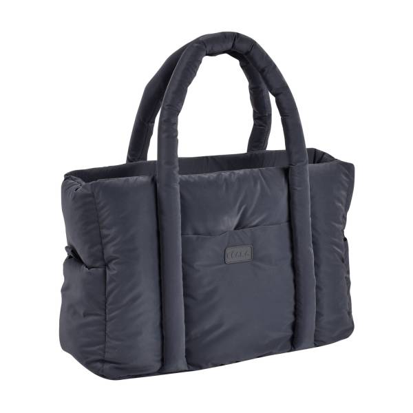 BEABA Bag Paris - Puffy Dark Heather Grey