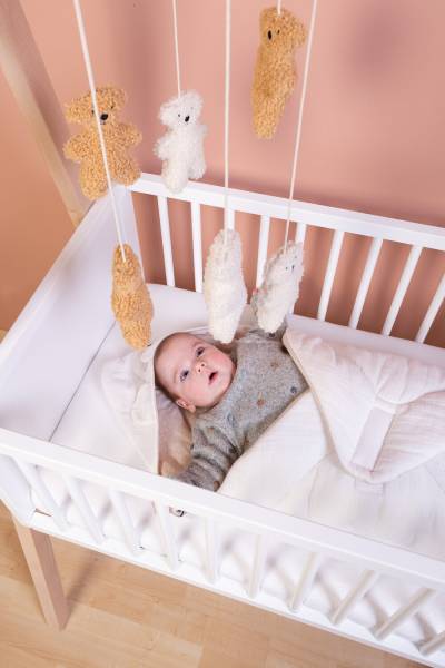 CHILDHOME Mobile - Teddy 