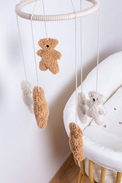 CHILDHOME Mobile - Teddy 
