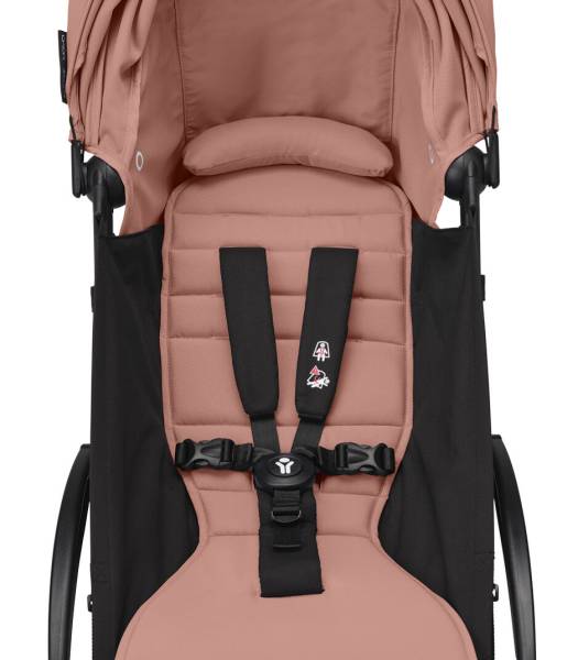 YOYO 6+ Stokke Color Pack - Ginger