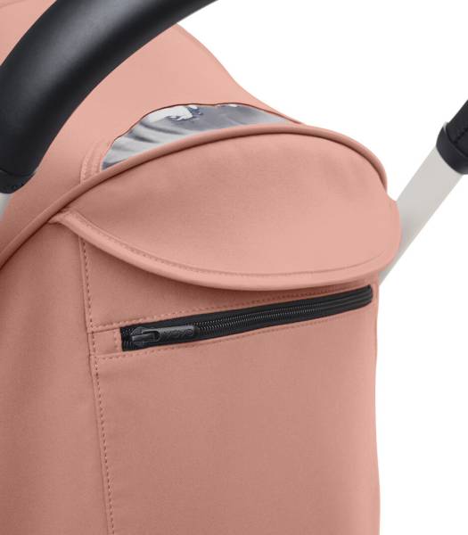 YOYO 6+ Stokke Color Pack - Ginger