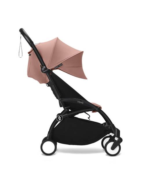 YOYO 6+ Stokke Color Pack - Ginger