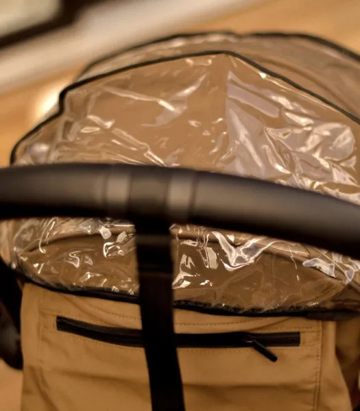 YOYO 6+ Stokke Rain Cover