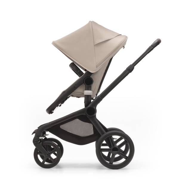 BUGABOO Fox5 Complete - Black Desert Taupe