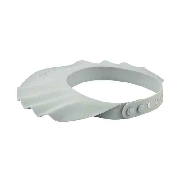 BEABA Silicone Bath Visor - Misty Green