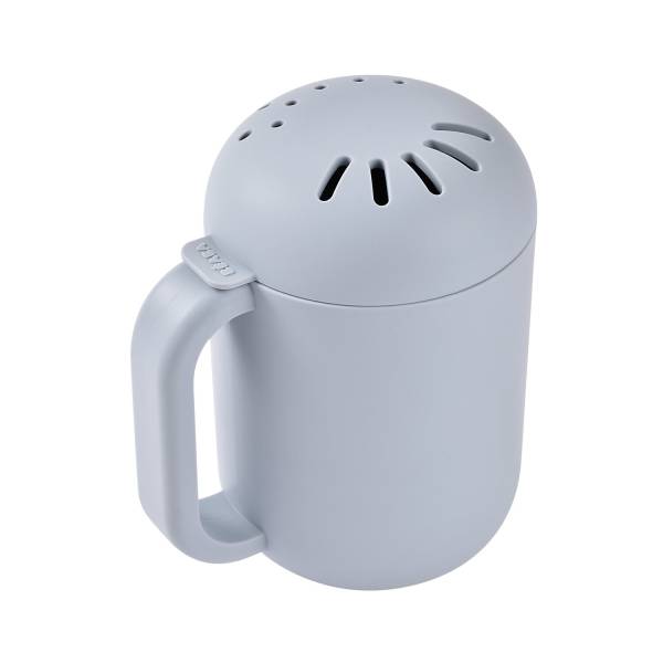 BEABA Silicone Pebble Head Rinser
