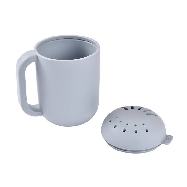 BEABA Silicone Pebble Head Rinser