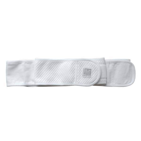 Cocoonababy Tummy Band White