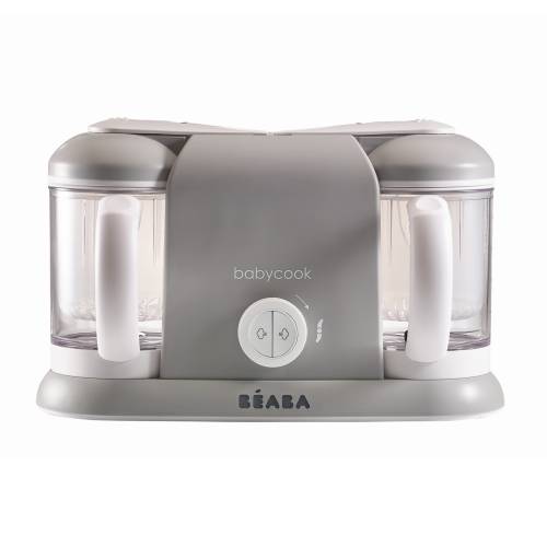 BEABA Babycook DUO - Grey