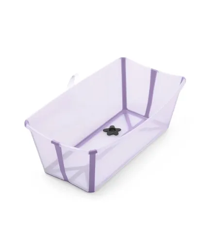 STOKKE Flexi Bath - X-Large Lavender