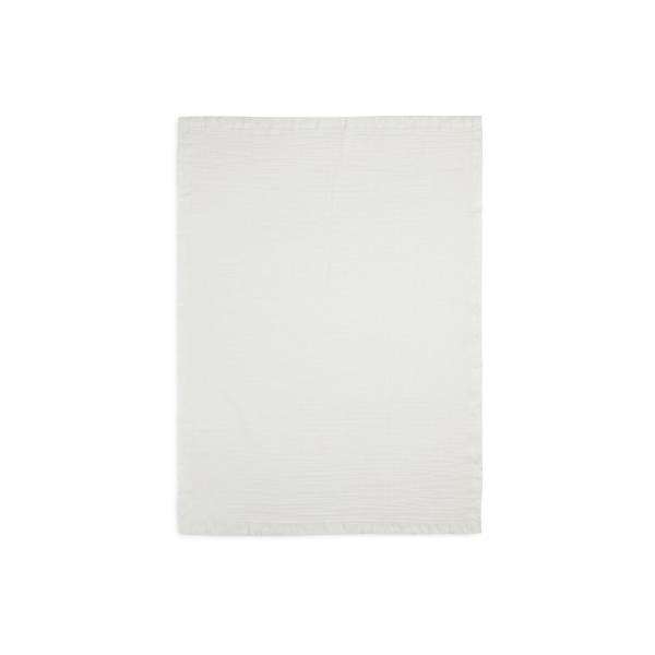 JOLLEIN Blanket 75x100 Muslin - Ivory