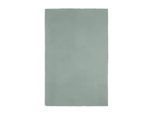 JOLLEIN Blanket 100x150 Basic Knit - Forest Green