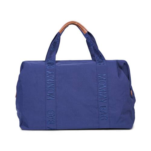 CHILDHOME Mommy Bag Signature - Urban Navy 