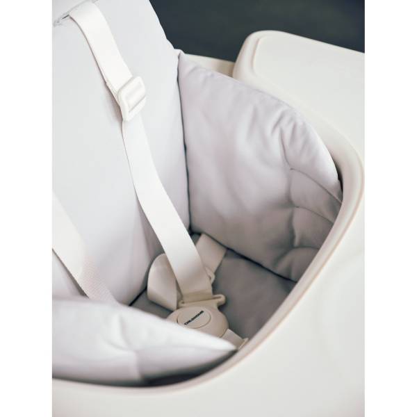 CHILDHOME Evolu Cushion Water Repellent - Polyester Grey 
