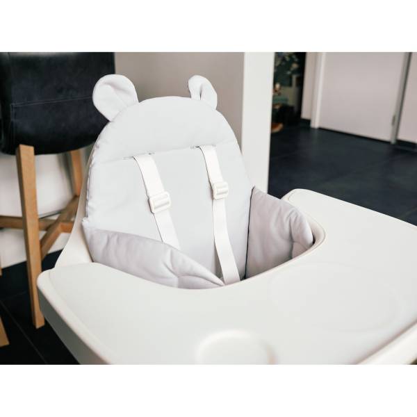 CHILDHOME Evolu Cushion Water Repellent - Polyester Grey 