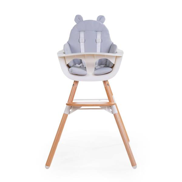 CHILDHOME Evolu Cushion Water Repellent - Polyester Grey 
