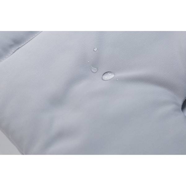 CHILDHOME Evolu Cushion Water Repellent - Polyester Grey 