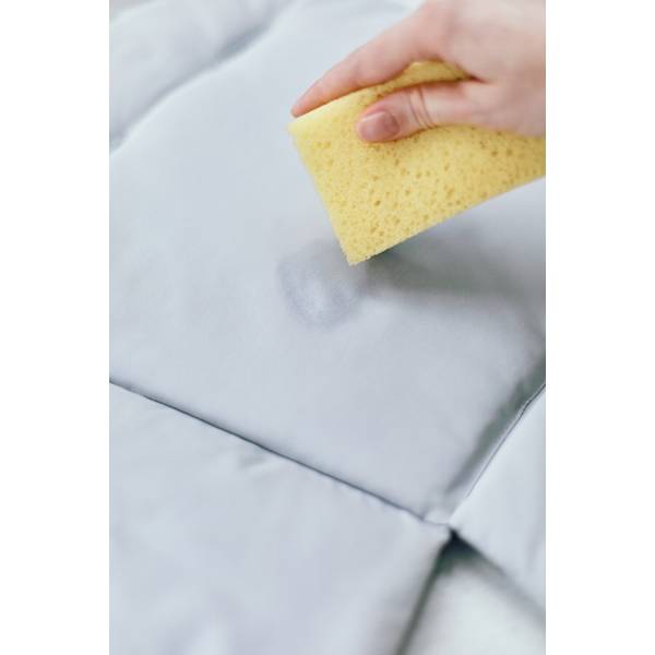 CHILDHOME Evolu Cushion Water Repellent - Polyester Grey 